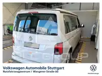 2022 Volkswagen T6