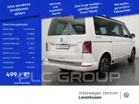 2022 Volkswagen T6