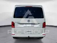 2022 Volkswagen T6