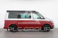 2022 Volkswagen T6