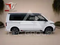 2022 Volkswagen T6