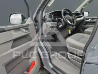 2022 Volkswagen T6