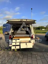 2022 Volkswagen T6