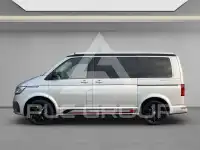 2022 Volkswagen T6