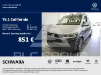 2022 Volkswagen T6