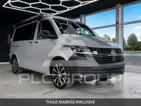 2022 Volkswagen T6