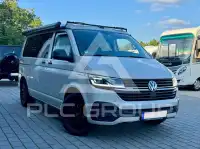 2022 Volkswagen T6
