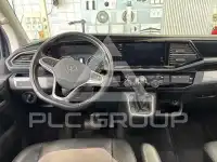2022 Volkswagen T6