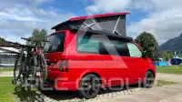 2022 Volkswagen T6