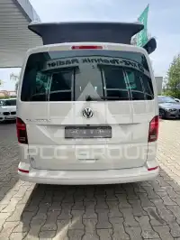 2022 Volkswagen T6