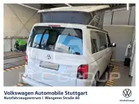 2022 Volkswagen T6
