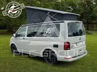 2022 Volkswagen T6