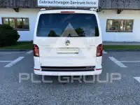 2022 Volkswagen T6