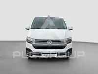 2022 Volkswagen T6