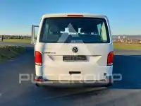 2022 Volkswagen T6