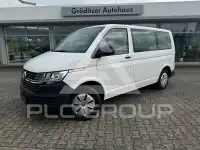 2022 Volkswagen T6