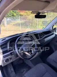 2022 Volkswagen T6