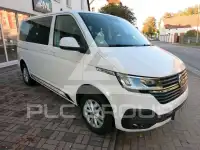 2022 Volkswagen T6