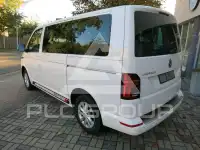 2022 Volkswagen T6