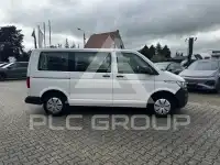 2022 Volkswagen T6