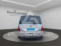 2022 Volkswagen T6