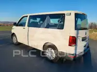 2022 Volkswagen T6