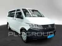 2022 Volkswagen T6