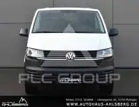 2022 Volkswagen T6