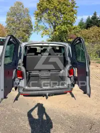 2022 Volkswagen T6