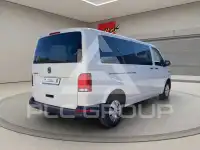 2022 Volkswagen T6