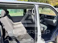 2022 Volkswagen T6
