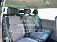 2022 Volkswagen T6