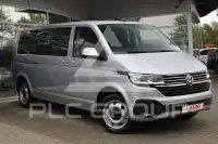 2022 Volkswagen T6