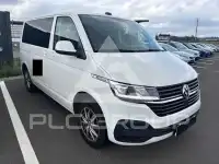 2022 Volkswagen T6