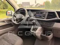 2022 Volkswagen T6