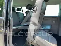 2022 Volkswagen T6