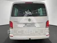 2022 Volkswagen T6