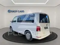 2022 Volkswagen T6