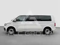 2022 Volkswagen T6