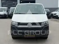 2022 Volkswagen T6