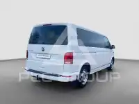 2022 Volkswagen T6