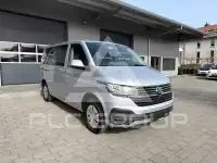 2022 Volkswagen T6