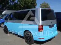 2022 Volkswagen T6