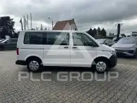 2022 Volkswagen T6