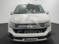 2022 Volkswagen T6