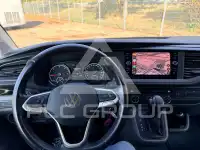 2022 Volkswagen T6