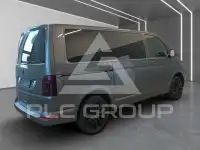 2022 Volkswagen T6