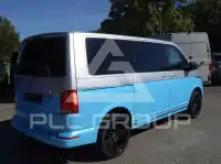 2022 Volkswagen T6