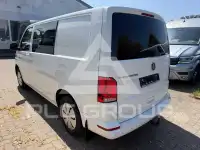 2022 Volkswagen T6