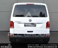 2022 Volkswagen T6